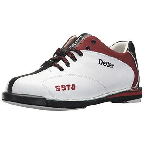 dexter bowling shoes